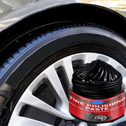 Car Tire & Trim Renewal Paste