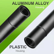UV Black Light Flashlight