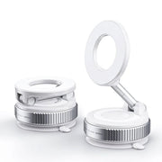 360° Vacuum Magnetic Phone Holder