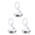360° Vacuum Magnetic Phone Holder