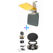 🔥Buy More Save More🔄360° Adjustable Vacuum Magnetic Phone Holder📱🚗