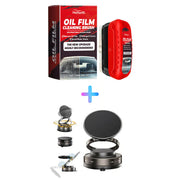 🔥Buy More Save More🔄360° Adjustable Vacuum Magnetic Phone Holder📱🚗