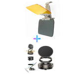 360° Vacuum Magnetic Phone Holder