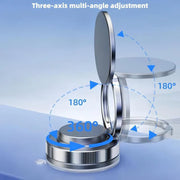 360° Vacuum Magnetic Phone Holder