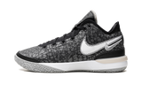 Zoom LeBron NXXT Gen "Black / Wolf Grey" DR8784 005