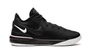 Nike Zoom LeBron NXXT Gen "Black/White" DR8784 003