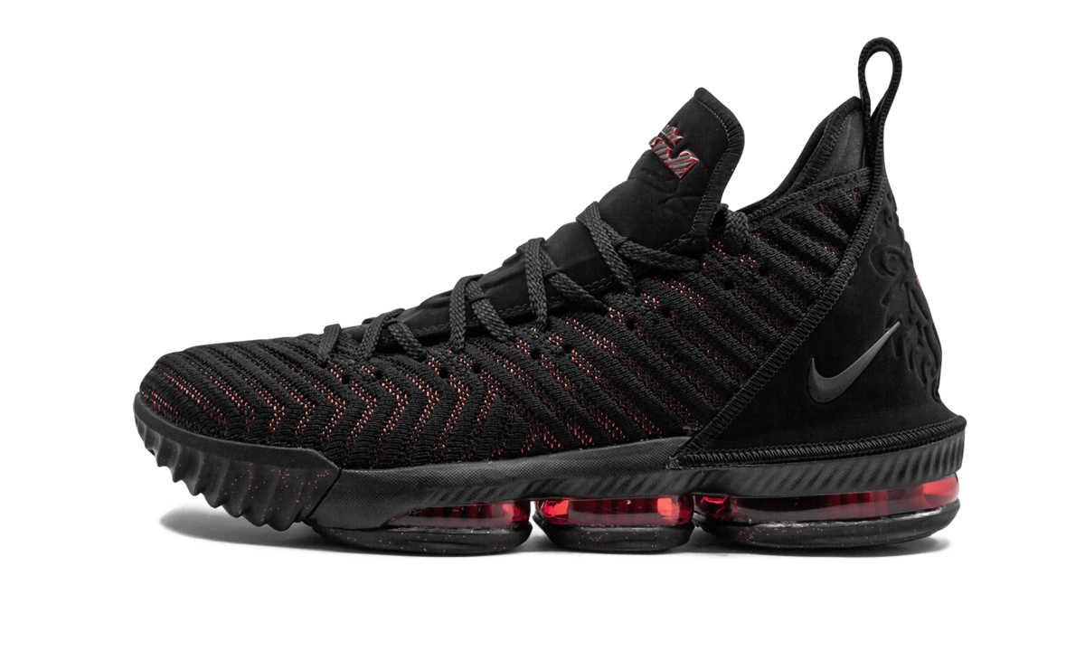 LeBron 16 "Fresh Bred" AO2588 002