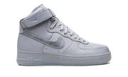 Air Force 1 High "Grey Volt" DZ5428 001