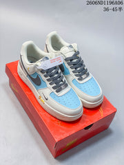 Nike Air Force 1 Year of the Horse Sneakers CS5288-726