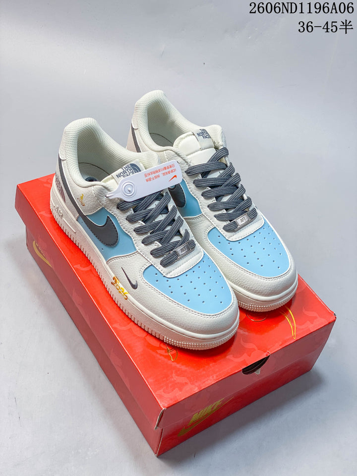Nike Air Force 1 Year of the Horse Sneakers CS5288-726