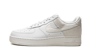 AIr Force 1 "White Pony Hair Heel" DM9088 001