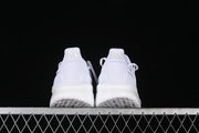 Adidas Ultraboost 5 White Running Shoes ID8813