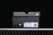 adidas Ultraboost 5X JI1334 Running Shoes, Black and Purple