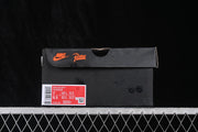Nike Air Max 1 White Grey Orange Sneakers II7055-100