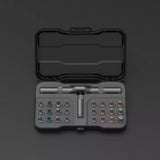 🔥 Multifunctional Toolbox