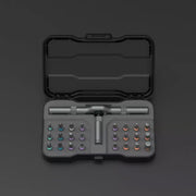🔥 Multifunctional Toolbox