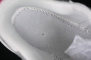 Nike V2K Run Sneakers White Pink HQ4046-100