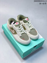Nike SB Force 58 Low Skate Shoes DV5477-106