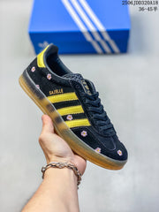 Adidas Gazelle 90 Low-Top Sneakers BB5476