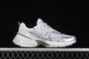 Nike V2K Run Sneakers White Silver FD0736-006