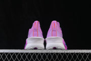 Nike ZoomX Vaporfly Next% 3 Running Shoes Purple FD8315-500