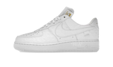 Louis Vuitton Air Force 1 Low "Virgil Abloh - White/White" 1A9V86