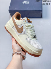 Nike Air Force 1 '07 Low Sneakers in White