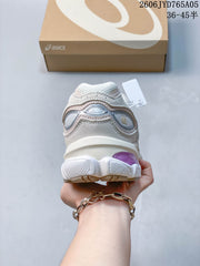 Kiko Kostadinov x ASICS GEL-SD Lyte UB12-S Sneakers