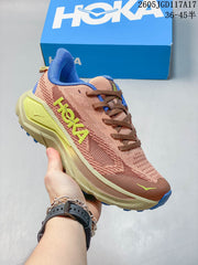 Hoka Mafate Speed 2 Trail Running Shoes