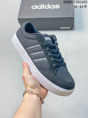 Adidas AS SET Low-Top Skate Shoes DB0092