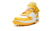 Air Force 1 Mid "Off-White - Varsity Maize" DR0500 101
