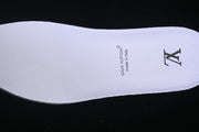 Louis Vuitton 1AIKDD White Low-Top Sneakers