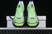 Nike ZoomX Vaporfly Next% 3 Road Racing Shoes, Volt Green