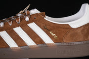 adidas Handball Spezial KI5938 Brown White Sneakers