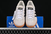 adidas Handball Spezial IF6562 Cream Black Gum Sneakers