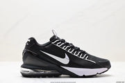 Nike Air Max 270 Black and White Sneakers