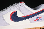 Nike SB Dunk Low Undefeated Sneaker DM6868-032