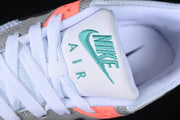 Nike Air Max Correlate White Black Retro Sneakers 511417-136
