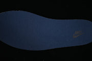 Nike V2K Run Navy and White Running Sneakers HJ4497-400