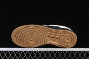 Nike Air Force 1 Low Stüssy Black Sail Gum LD1999-006