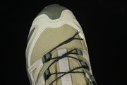Salomon XA Pro 3D GTX Trail Shoes Green Beige
