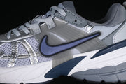Nike V2K Run Women's Sneakers Silver HJ4497-002