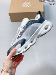 On Cloudtilt x LOEWE Sneakers White Navy