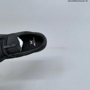 Arc’teryx Norvan Kopec GTX Low Hiking Shoes, Black