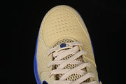 Nike Zoom Kobe 4 Protro Cream Blue Basketball Shoes IM2532-701