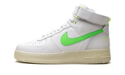 AIR FORCE 1 HIGH 'RSVP WHITE' "RSVP WHITE" CV0433 100