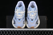 adidas Lightblaze JQ9970 Running Shoes, Light Blue