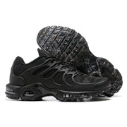 Nike Air Max Plus Sneakers with Speckled Sole