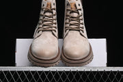 Timberland A18066T Sand High-Top Boots