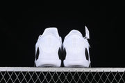 Nike Kobe IX Elite Low Protro White Basketball Shoes FZ7334-100